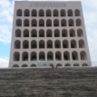 Coliseo Cuadrado